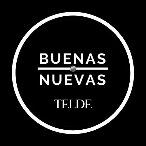 LOGO BN TELDE LOGO BN TELDE